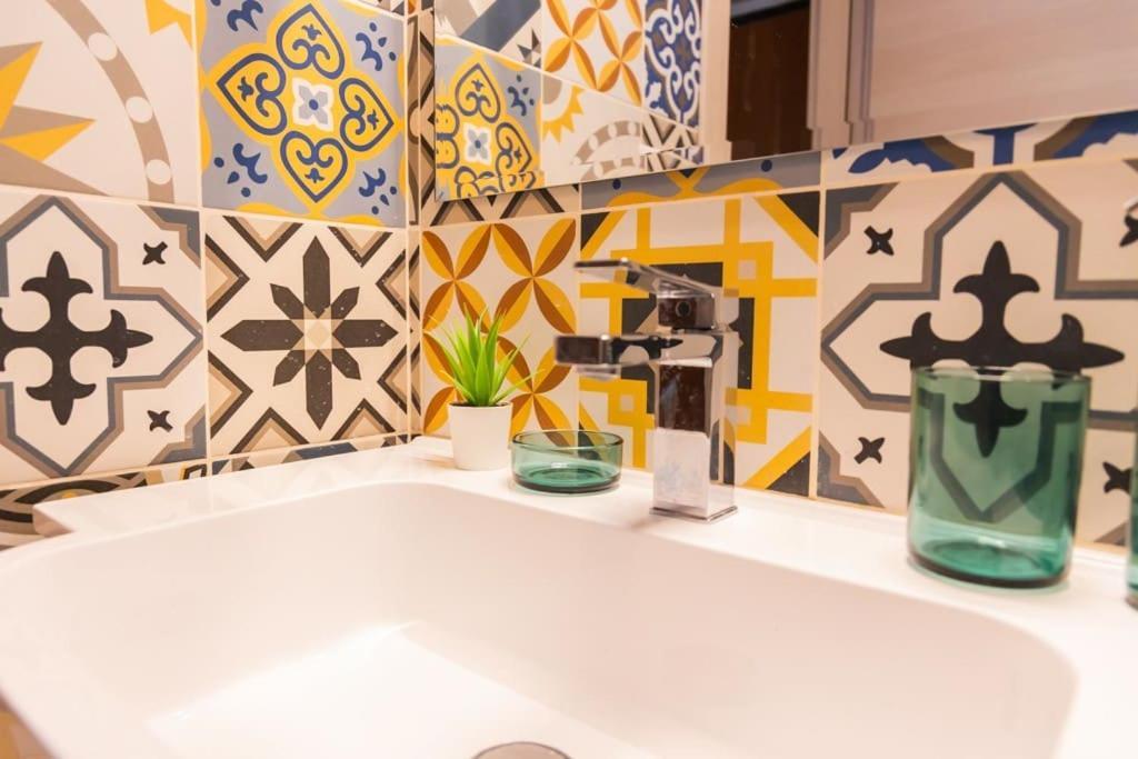 Armonia E Design Nel Cuore Di *