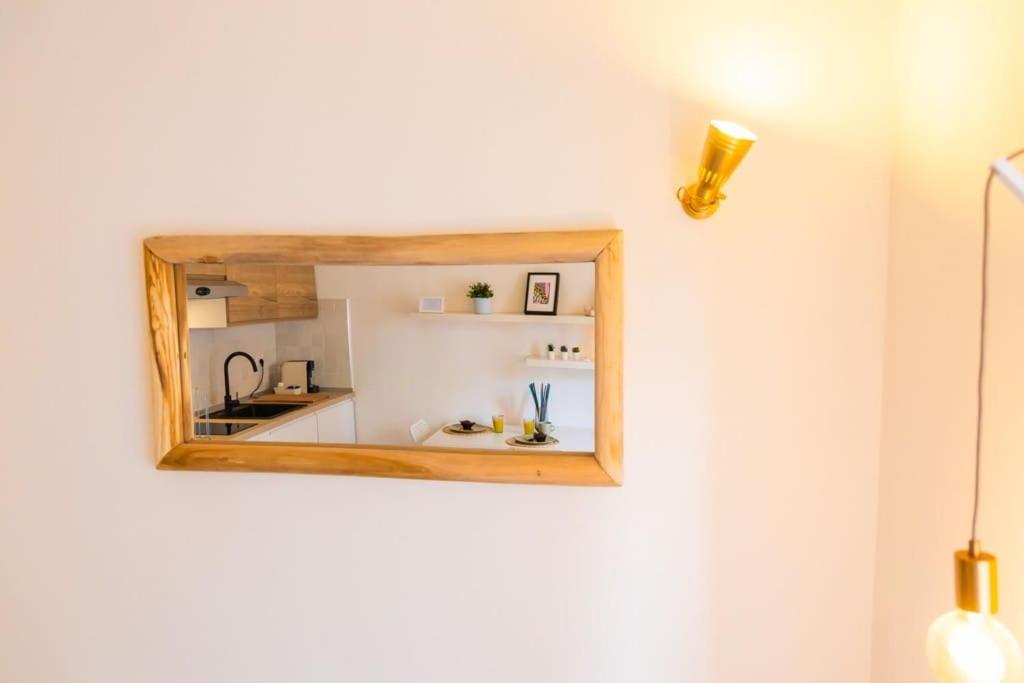 Armonia E Design Nel Cuore Di Appartement *