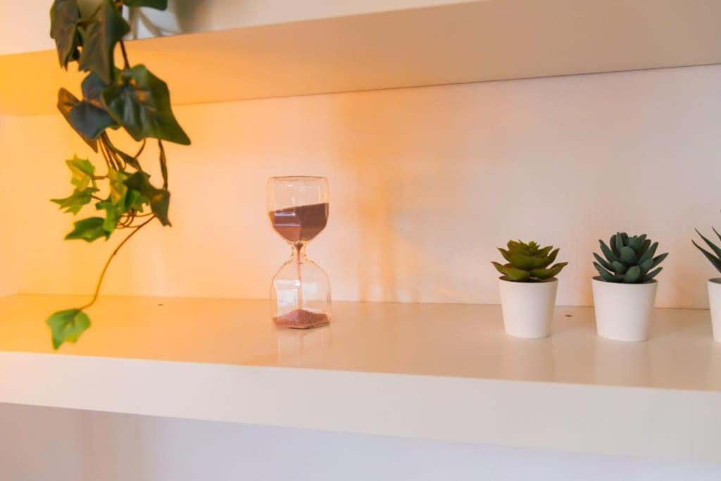 Armonia E Design Nel Cuore Di *