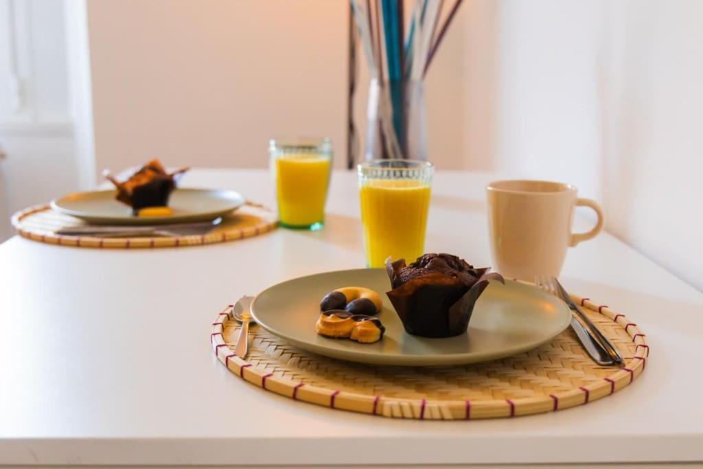 Armonia E Design Nel Cuore Di Milan