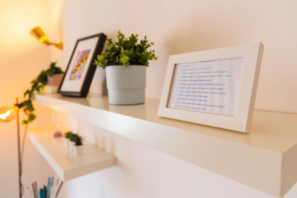 Appartement Armonia E Design Nel Cuore Di