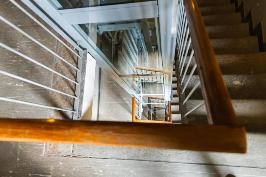 Appartement Armonia E Design Nel Cuore Di Milan