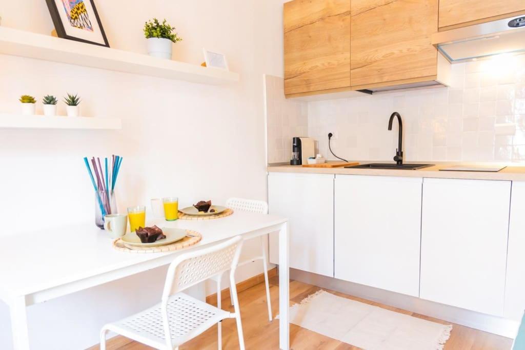 Armonia E Design Nel Cuore Di Appartement