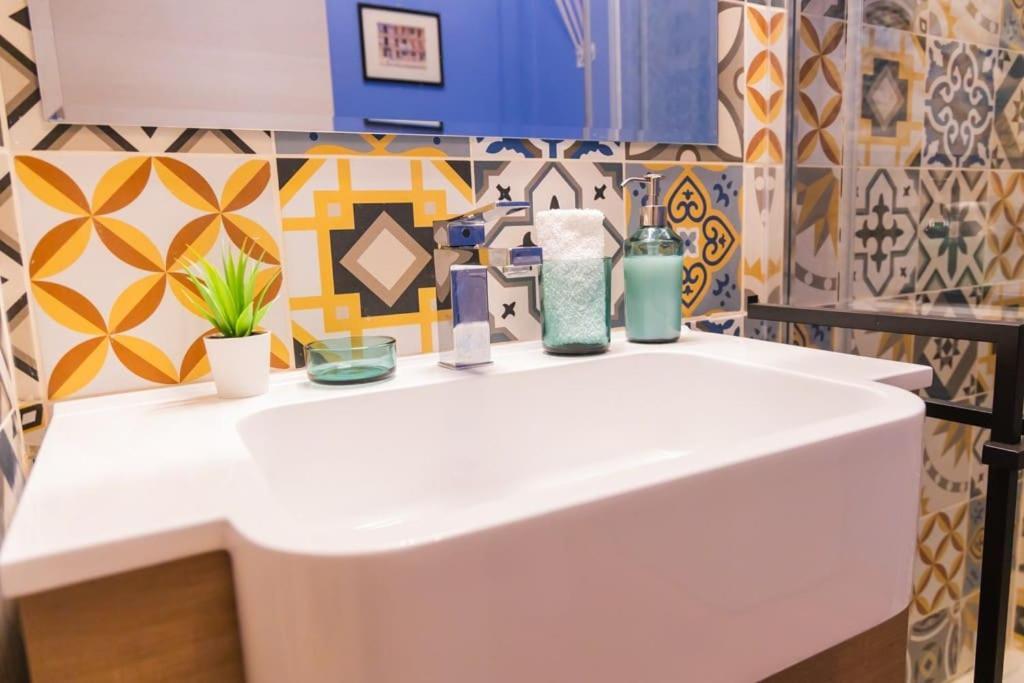 Armonia E Design Nel Cuore Di Appartement Milan