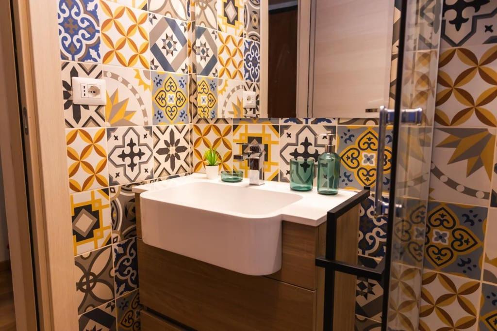 Armonia E Design Nel Cuore Di *