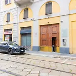 Armonia E Design Nel Cuore Di Milano
