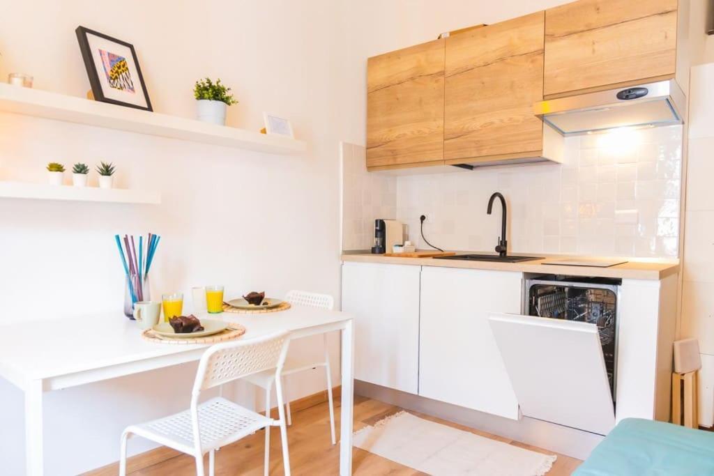 Apartment Armonia E Design Nel Cuore Di *