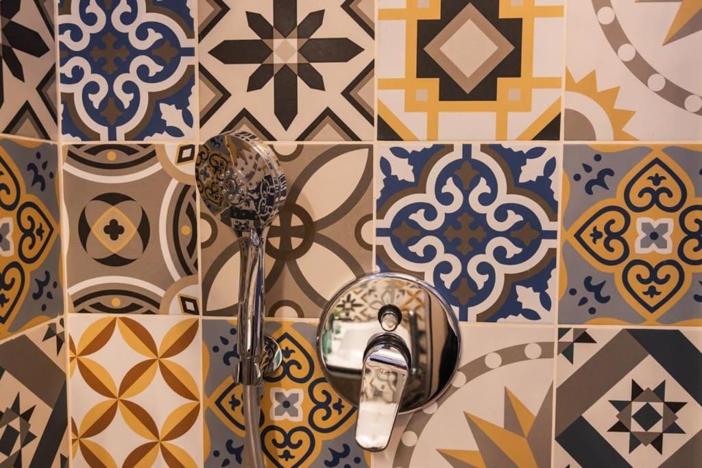 Apartment Armonia E Design Nel Cuore Di *